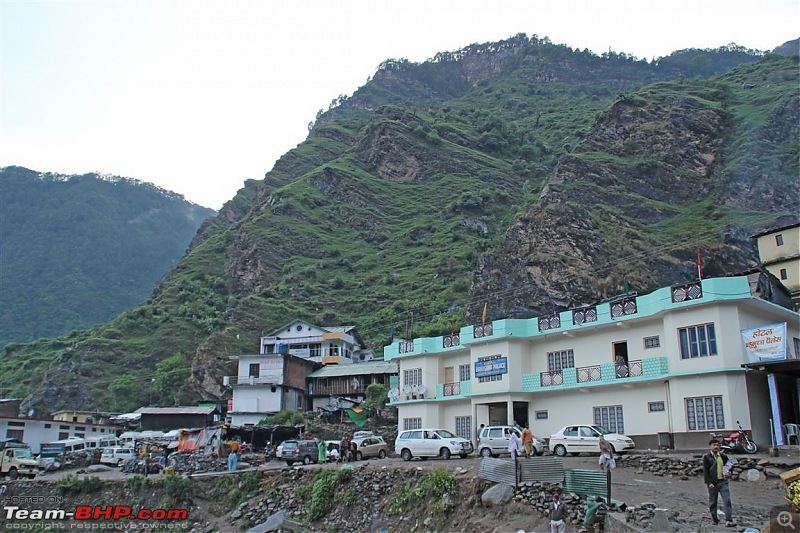 To Yamunotri & Gangotri: Witnessed Landslides, Cloudburst, Floods & Traffic Jams-img_5222.jpg