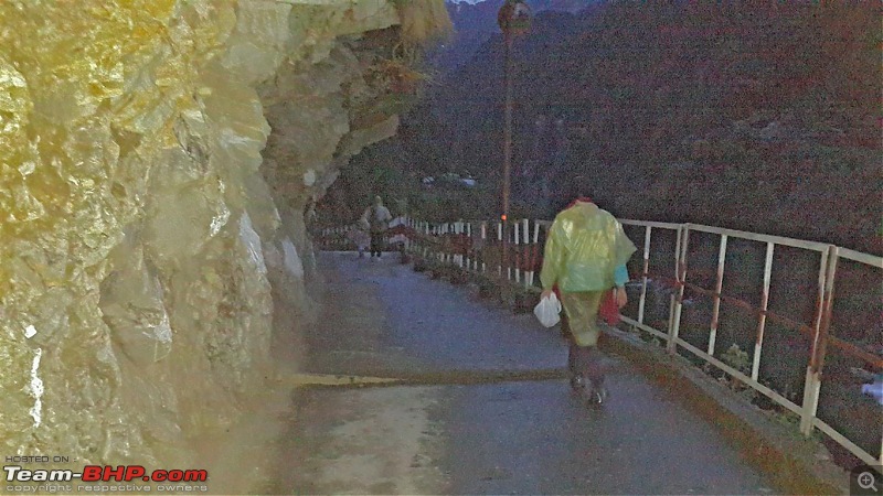 To Yamunotri & Gangotri: Witnessed Landslides, Cloudburst, Floods & Traffic Jams-20130614_045443.jpg