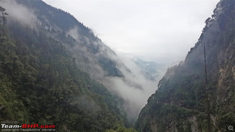 To Yamunotri & Gangotri: Witnessed Landslides, Cloudburst, Floods & Traffic Jams-20130614_090527.jpg