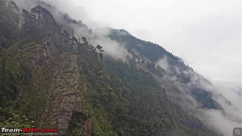 To Yamunotri & Gangotri: Witnessed Landslides, Cloudburst, Floods & Traffic Jams-20130614_090533.jpg