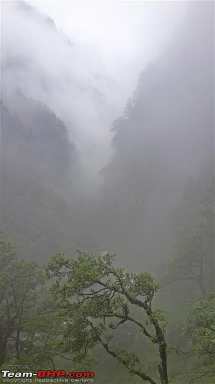 To Yamunotri & Gangotri: Witnessed Landslides, Cloudburst, Floods & Traffic Jams-20130614_091138.jpg