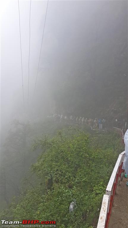 To Yamunotri & Gangotri: Witnessed Landslides, Cloudburst, Floods & Traffic Jams-20130614_091217.jpg