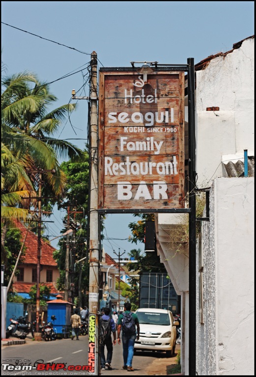 Photologue : Fort Kochi without visiting a fort-4e.jpg