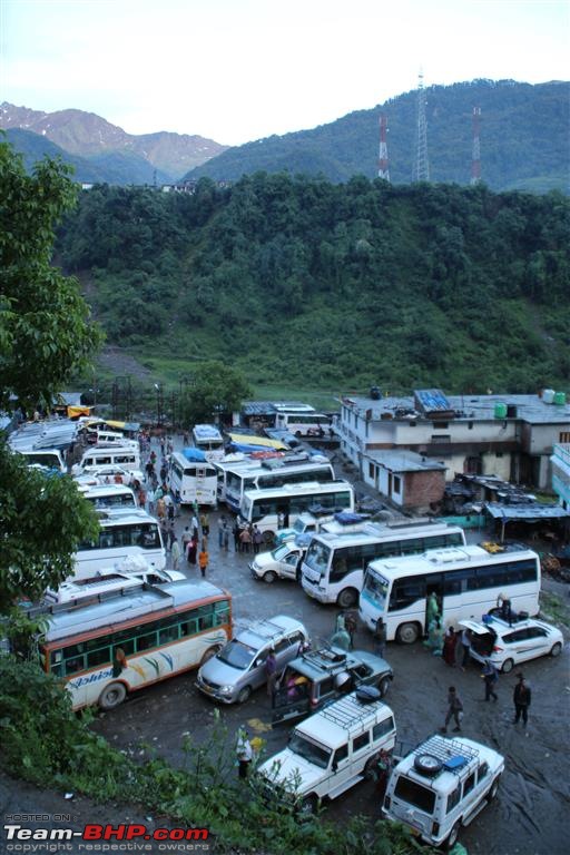 To Yamunotri & Gangotri: Witnessed Landslides, Cloudburst, Floods & Traffic Jams-img_5228.jpg