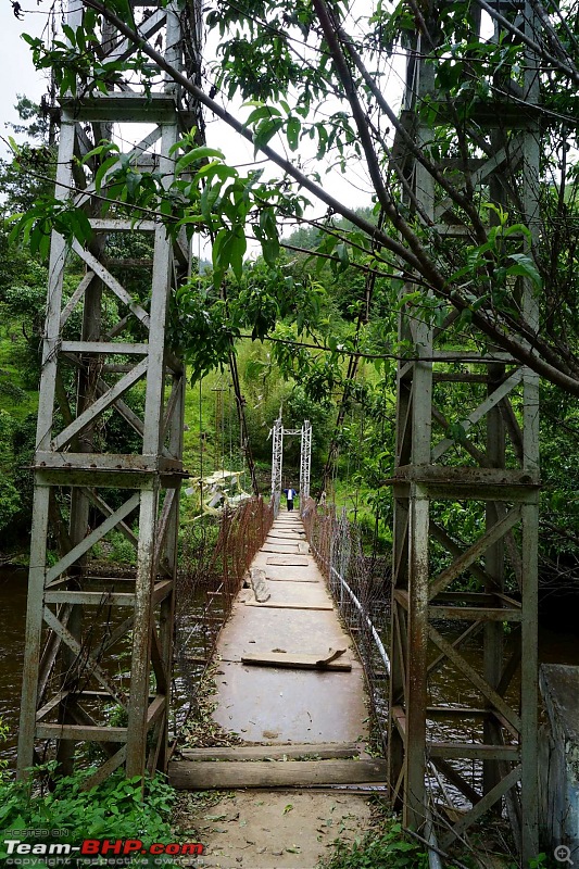 Roadtrip to The Middle of Nowhere... Monyul (Tawang) and More-bridge01.jpg