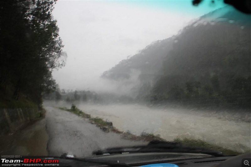 To Yamunotri & Gangotri: Witnessed Landslides, Cloudburst, Floods & Traffic Jams-img_5256.jpg