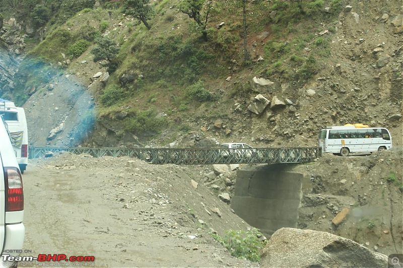 To Yamunotri & Gangotri: Witnessed Landslides, Cloudburst, Floods & Traffic Jams-img_5311.jpg