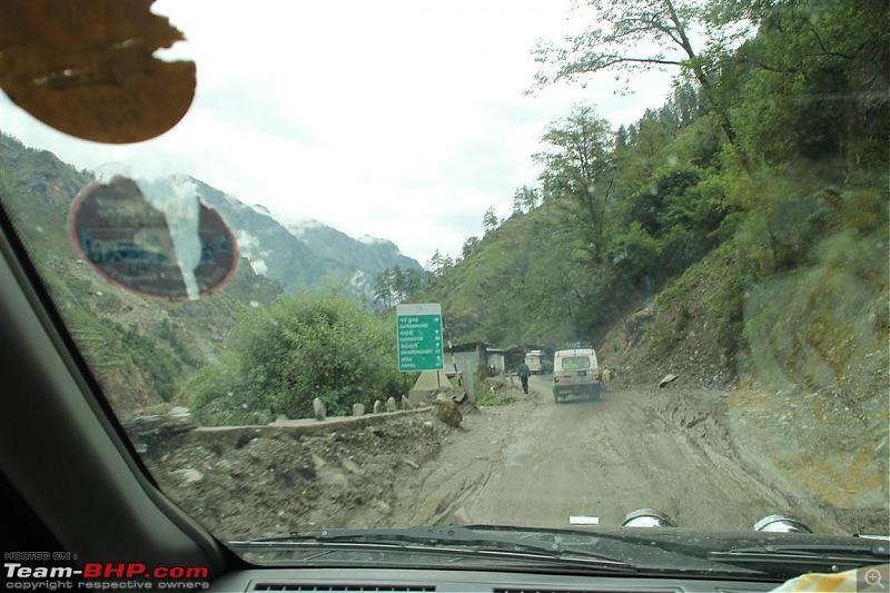 To Yamunotri & Gangotri: Witnessed Landslides, Cloudburst, Floods & Traffic Jams-img_5315.jpg