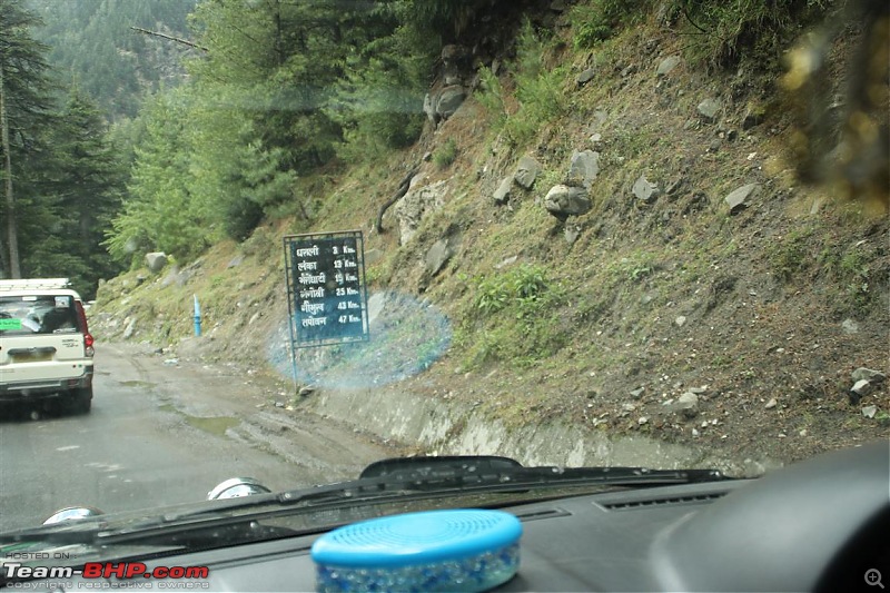 To Yamunotri & Gangotri: Witnessed Landslides, Cloudburst, Floods & Traffic Jams-img_5350.jpg