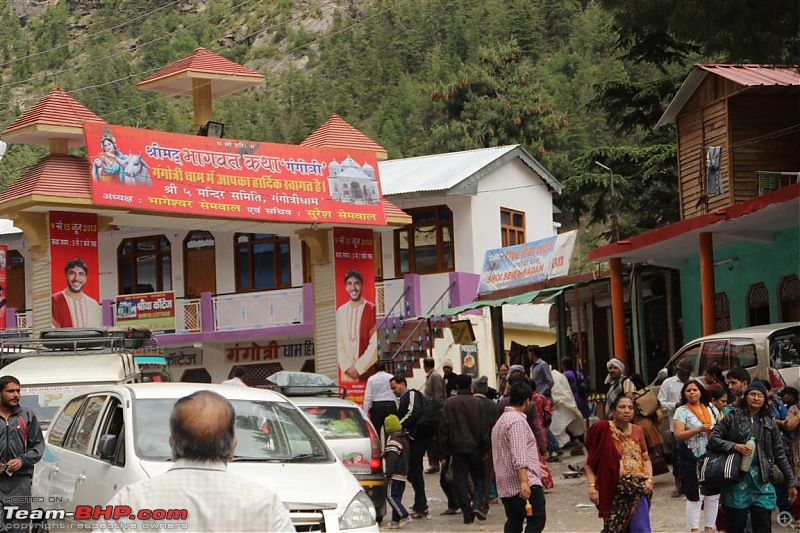 To Yamunotri & Gangotri: Witnessed Landslides, Cloudburst, Floods & Traffic Jams-img_5357.jpg