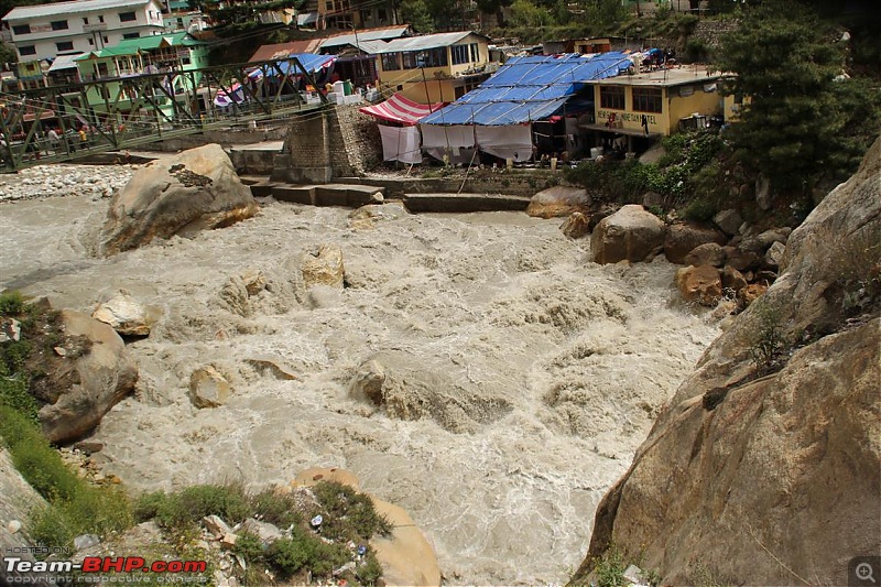 To Yamunotri & Gangotri: Witnessed Landslides, Cloudburst, Floods & Traffic Jams-img_5363.jpg