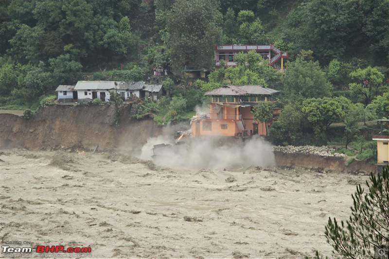 To Yamunotri & Gangotri: Witnessed Landslides, Cloudburst, Floods & Traffic Jams-img_5471.jpg
