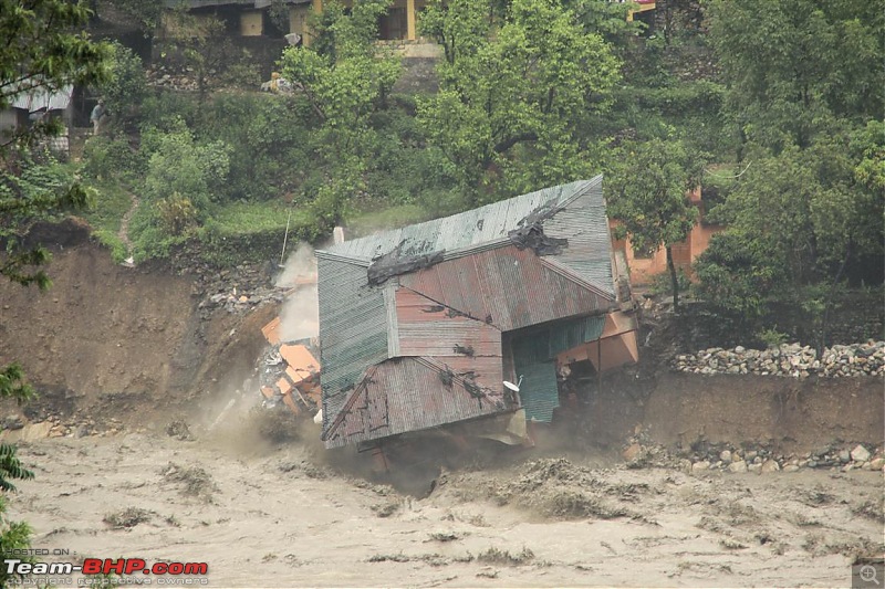 To Yamunotri & Gangotri: Witnessed Landslides, Cloudburst, Floods & Traffic Jams-img_5492.jpg