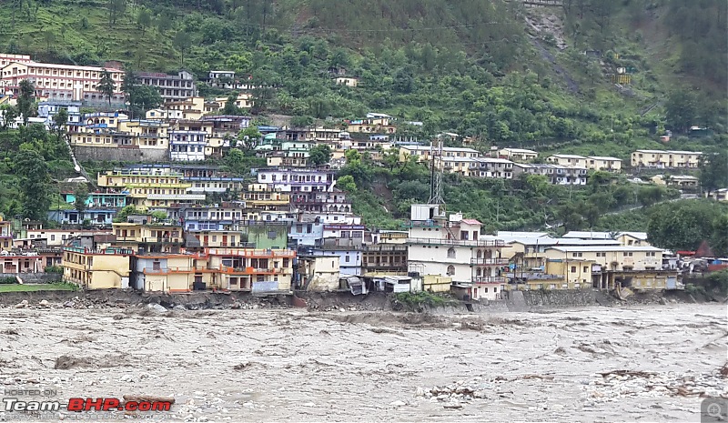 To Yamunotri & Gangotri: Witnessed Landslides, Cloudburst, Floods & Traffic Jams-market1.jpg