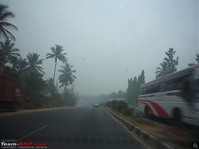 'Xing'ing around ! - Mysore, Byalukuppe, Madikeri, Bhagamandala, Talakaveri, Dubare..-1.jpg