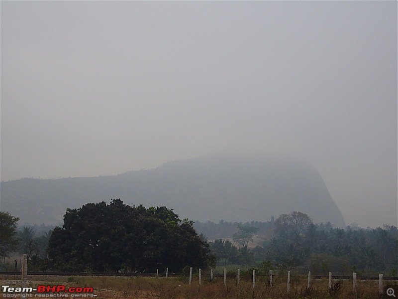 'Xing'ing around ! - Mysore, Byalukuppe, Madikeri, Bhagamandala, Talakaveri, Dubare..-2.jpg