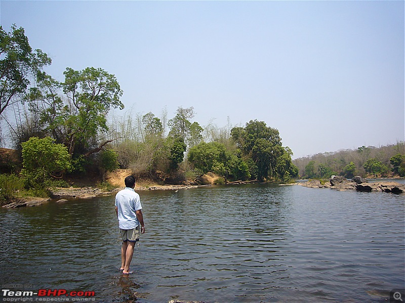 'Xing'ing around ! - Mysore, Byalukuppe, Madikeri, Bhagamandala, Talakaveri, Dubare..-5.jpg