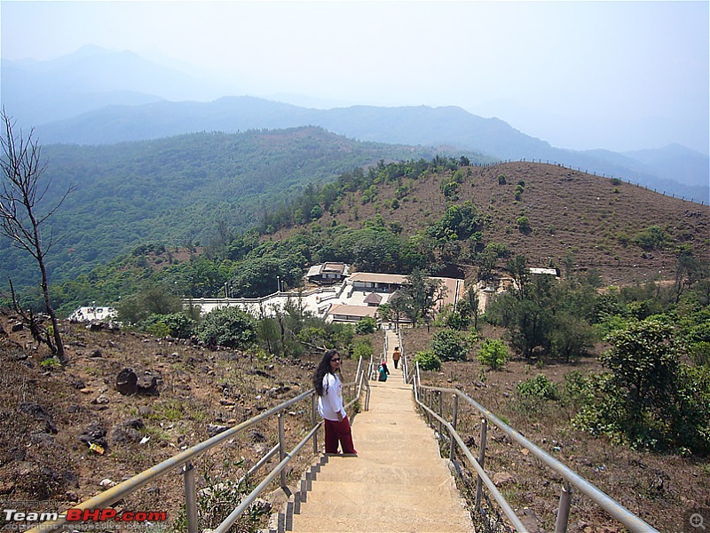 'Xing'ing around ! - Mysore, Byalukuppe, Madikeri, Bhagamandala, Talakaveri, Dubare..-25.jpg