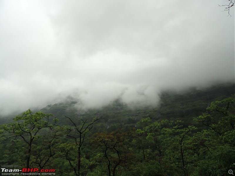 Bhimashankar  My first official Trek-33mountain-covered-clouds.jpg