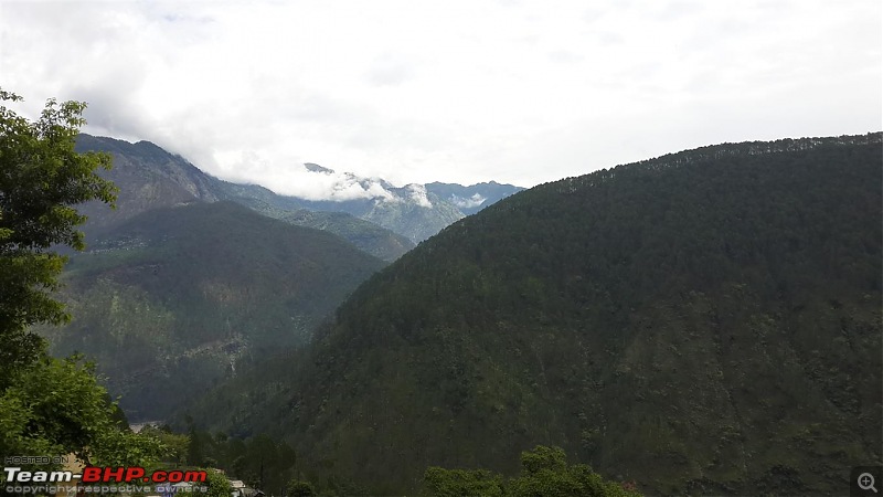 To Yamunotri & Gangotri: Witnessed Landslides, Cloudburst, Floods & Traffic Jams-20130618_115744.jpg
