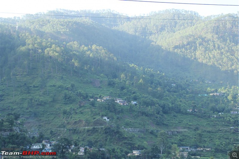 To Yamunotri & Gangotri: Witnessed Landslides, Cloudburst, Floods & Traffic Jams-img_5527.jpg