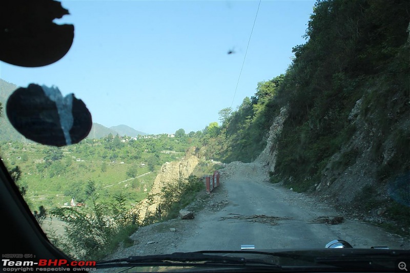 To Yamunotri & Gangotri: Witnessed Landslides, Cloudburst, Floods & Traffic Jams-l1a.jpg