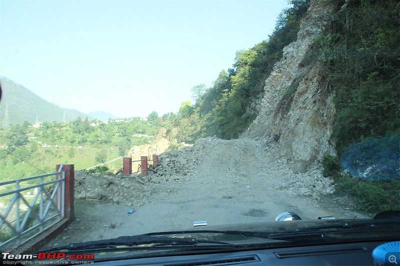 To Yamunotri & Gangotri: Witnessed Landslides, Cloudburst, Floods & Traffic Jams-l1b.jpg