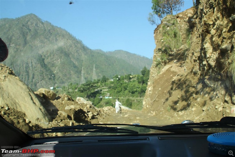 To Yamunotri & Gangotri: Witnessed Landslides, Cloudburst, Floods & Traffic Jams-l1e.jpg