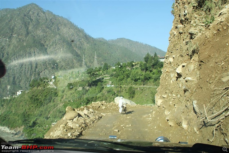 To Yamunotri & Gangotri: Witnessed Landslides, Cloudburst, Floods & Traffic Jams-l1f.jpg