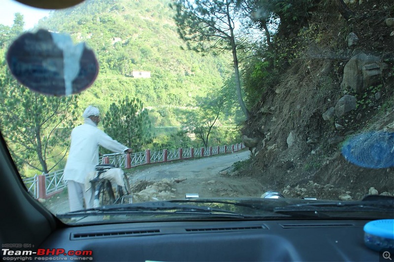 To Yamunotri & Gangotri: Witnessed Landslides, Cloudburst, Floods & Traffic Jams-l1g.jpg