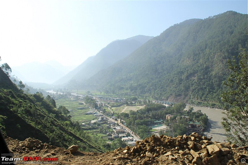 To Yamunotri & Gangotri: Witnessed Landslides, Cloudburst, Floods & Traffic Jams-l2b.jpg