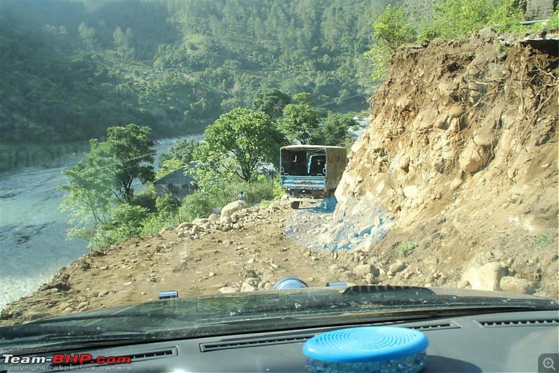 To Yamunotri & Gangotri: Witnessed Landslides, Cloudburst, Floods & Traffic Jams-l3e.jpg