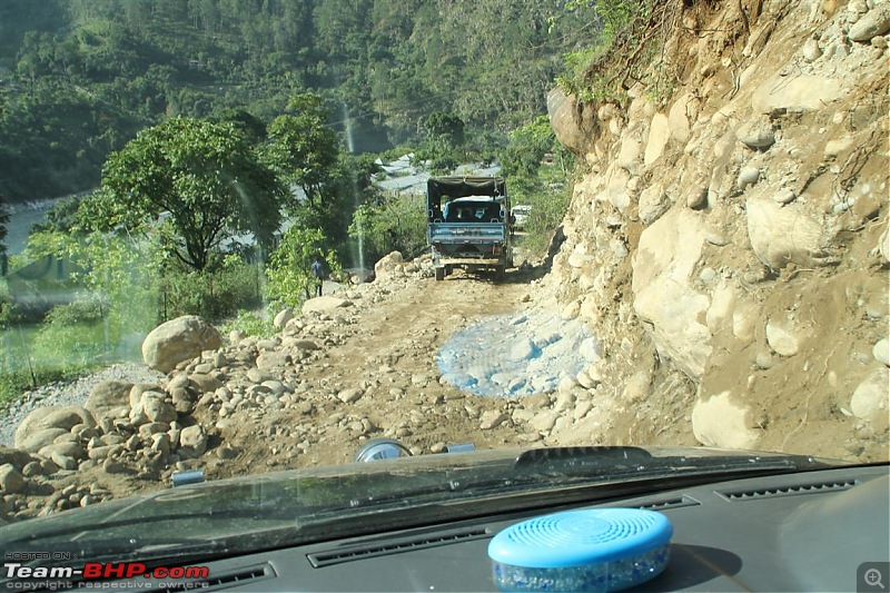 To Yamunotri & Gangotri: Witnessed Landslides, Cloudburst, Floods & Traffic Jams-l3f.jpg