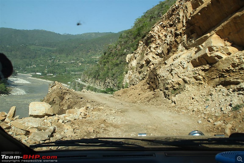 To Yamunotri & Gangotri: Witnessed Landslides, Cloudburst, Floods & Traffic Jams-l5a.jpg