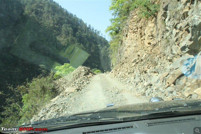 To Yamunotri & Gangotri: Witnessed Landslides, Cloudburst, Floods & Traffic Jams-l6a.jpg