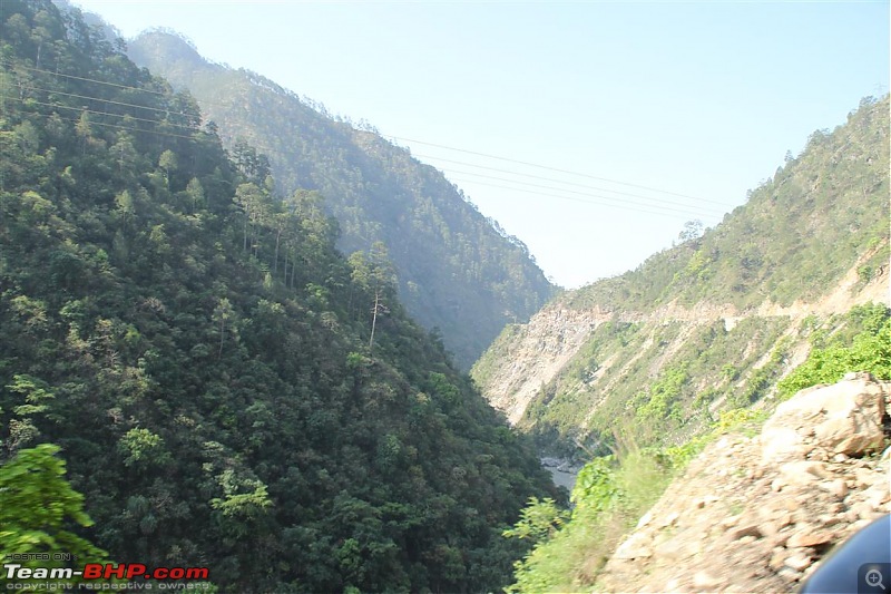 To Yamunotri & Gangotri: Witnessed Landslides, Cloudburst, Floods & Traffic Jams-l6b.jpg