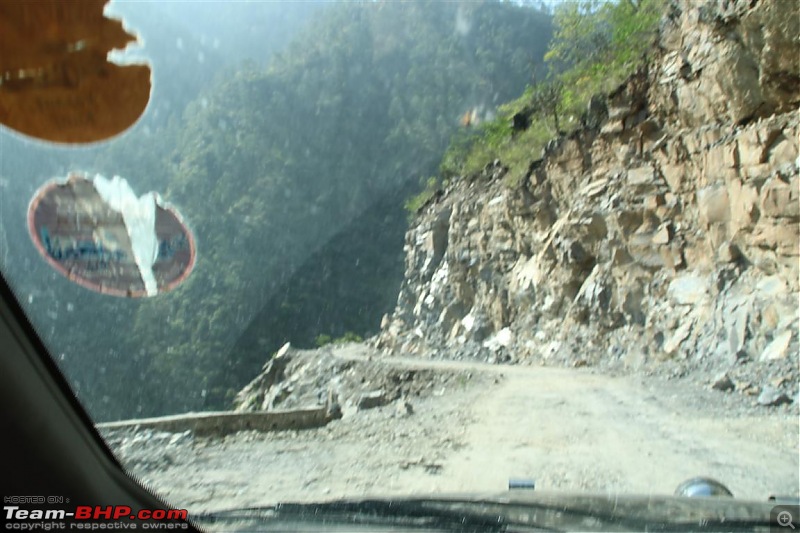To Yamunotri & Gangotri: Witnessed Landslides, Cloudburst, Floods & Traffic Jams-l6c.jpg