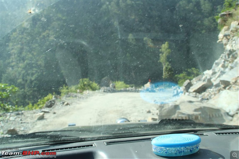 To Yamunotri & Gangotri: Witnessed Landslides, Cloudburst, Floods & Traffic Jams-l6d.jpg