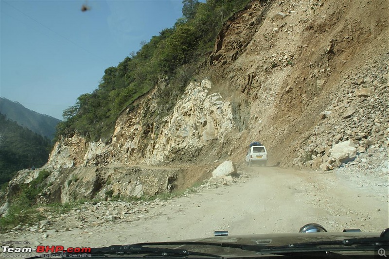 To Yamunotri & Gangotri: Witnessed Landslides, Cloudburst, Floods & Traffic Jams-l6e.jpg