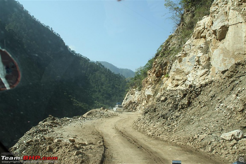 To Yamunotri & Gangotri: Witnessed Landslides, Cloudburst, Floods & Traffic Jams-l6f.jpg