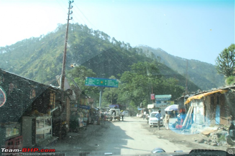 To Yamunotri & Gangotri: Witnessed Landslides, Cloudburst, Floods & Traffic Jams-l6k.jpg