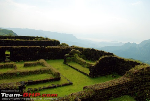 Visit to Raigad Fort : Shivaji's Capital-raigad_fort_shivajis_capital_14.jpg