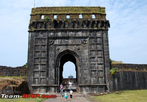 Visit to Raigad Fort : Shivaji's Capital-raigad_fort_shivajis_capital_24.jpg