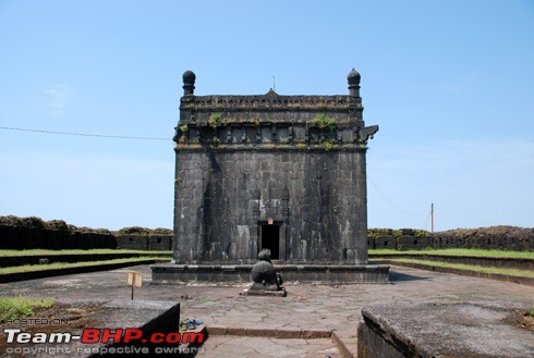 Visit to Raigad Fort : Shivaji's Capital-raigad_fort_shivajis_capital_30.jpg