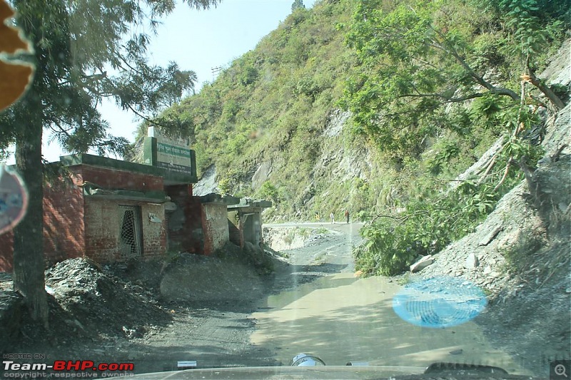To Yamunotri & Gangotri: Witnessed Landslides, Cloudburst, Floods & Traffic Jams-l7b.jpg