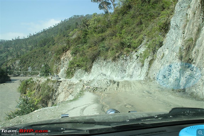 To Yamunotri & Gangotri: Witnessed Landslides, Cloudburst, Floods & Traffic Jams-l7a.jpg