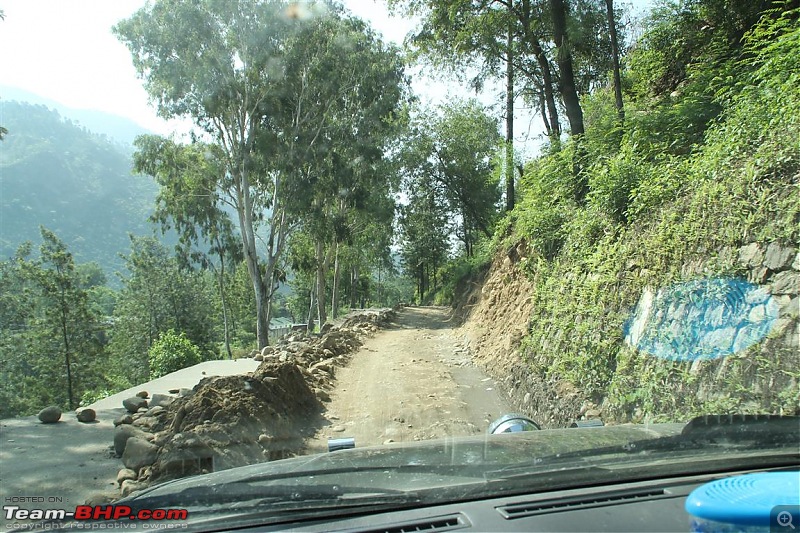 To Yamunotri & Gangotri: Witnessed Landslides, Cloudburst, Floods & Traffic Jams-l8b.jpg