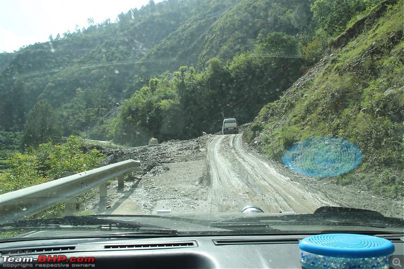 To Yamunotri & Gangotri: Witnessed Landslides, Cloudburst, Floods & Traffic Jams-l9a.jpg