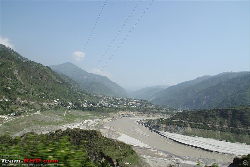 To Yamunotri & Gangotri: Witnessed Landslides, Cloudburst, Floods & Traffic Jams-l9b.jpg