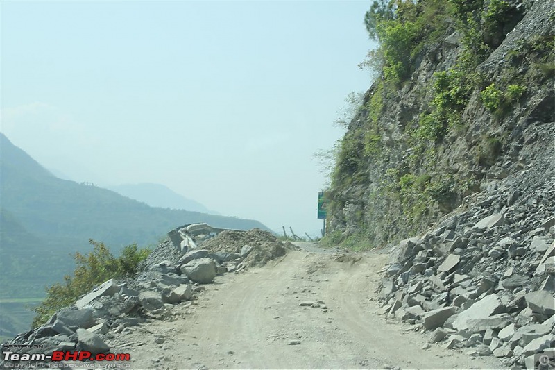 To Yamunotri & Gangotri: Witnessed Landslides, Cloudburst, Floods & Traffic Jams-l9d.jpg